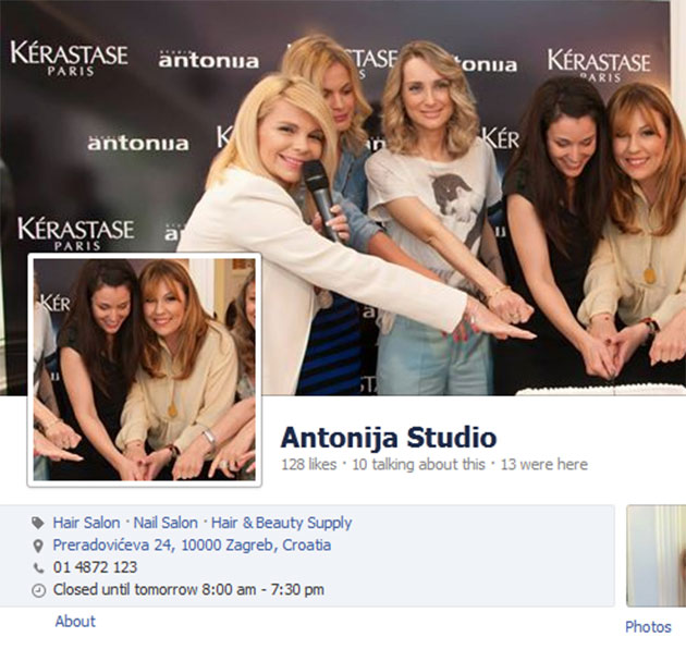 Antonija Studio